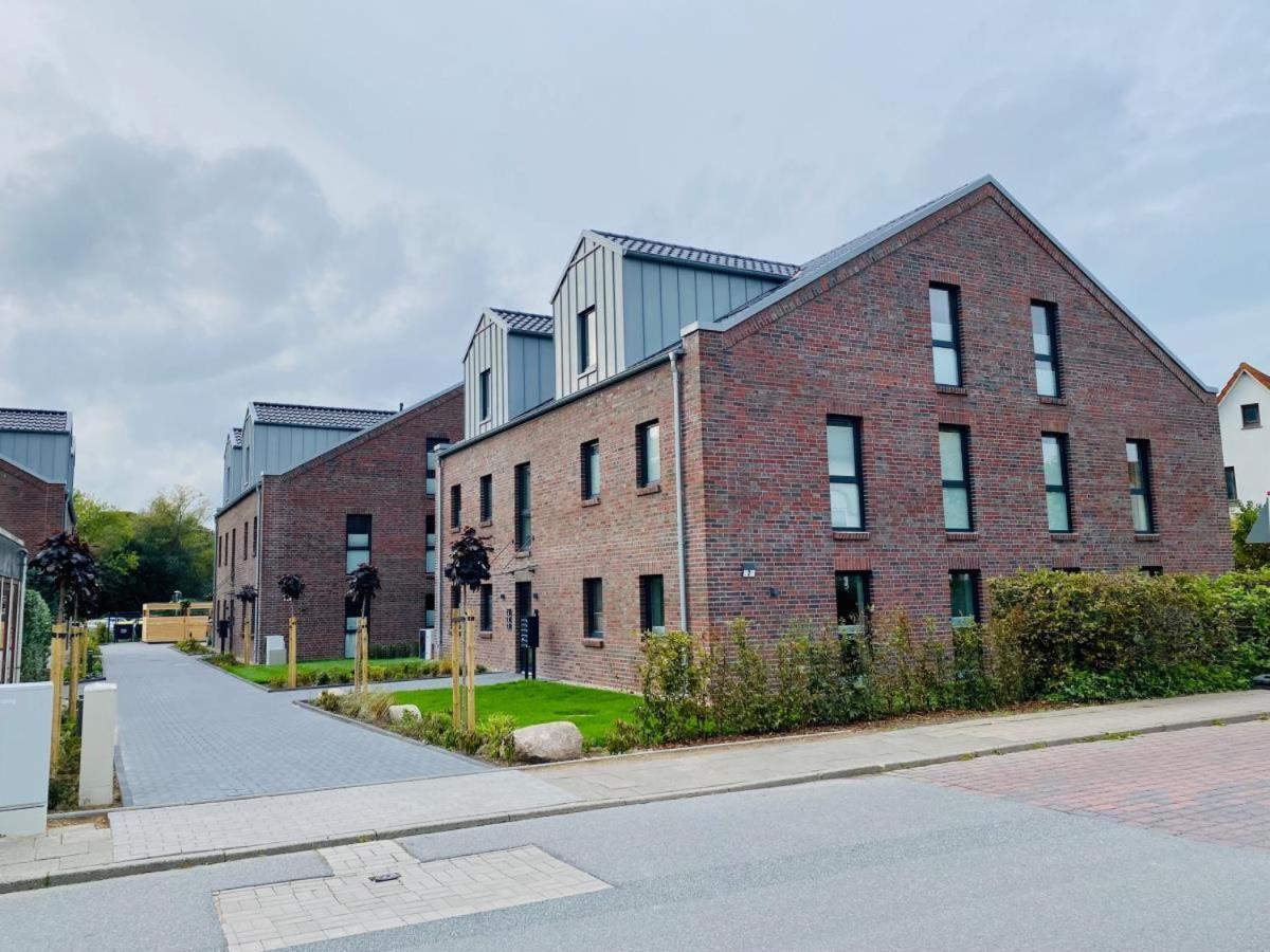 Dahmer Strand 1 - Luett Huis Eksteriør billede